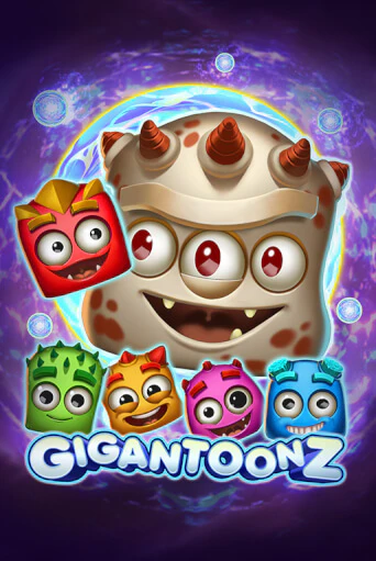Демо игра Gigantoonz без регистрации | Champion Slots BY 