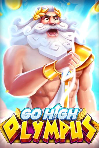 Демо игра Go High Olympus без регистрации | Champion Slots BY 
