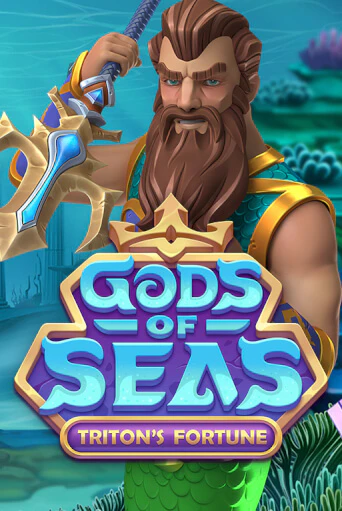 Демо игра Gods of Seas: Triton's Fortune без регистрации | Champion Slots BY 