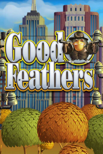 Демо игра Good Feathers без регистрации | Champion Slots BY 