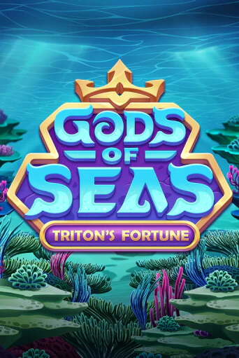 Демо игра Gods of Seas: Triton's Fortune без регистрации | Champion Slots BY 