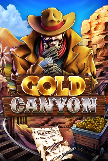 Демо игра Gold Canyon без регистрации | Champion Slots BY 