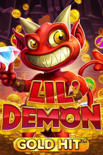 Демо игра Gold Hit: Lil Demon™ без регистрации | Champion Slots BY 