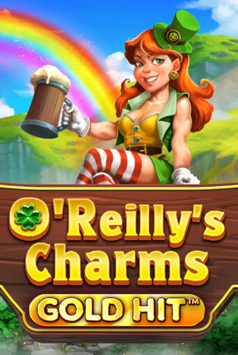Демо игра Gold Hit: O'Reilly's Charms без регистрации | Champion Slots BY 