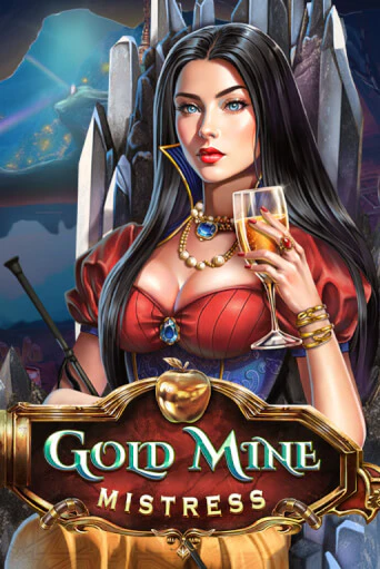 Демо игра Gold Mine Mistress без регистрации | Champion Slots BY 