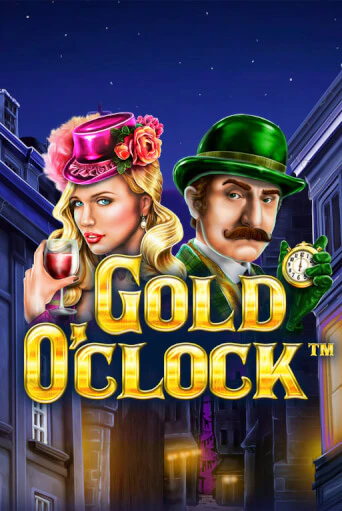 Демо игра Gold O'Clock без регистрации | Champion Slots BY 