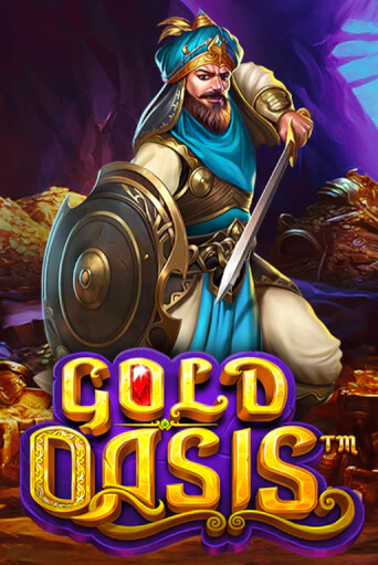 Демо игра Gold Oasis без регистрации | Champion Slots BY 