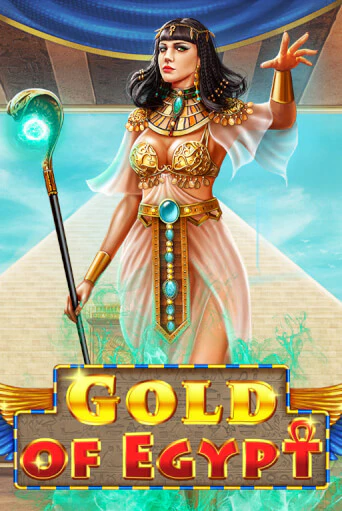 Демо игра Gold of Egypt без регистрации | Champion Slots BY 