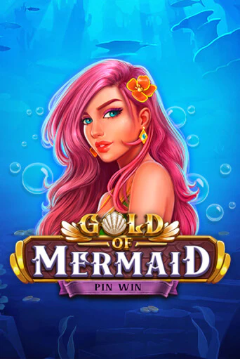 Демо игра Gold of Mermaid без регистрации | Champion Slots BY 