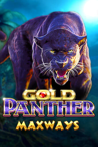Демо игра Gold Panther Maxways без регистрации | Champion Slots BY 