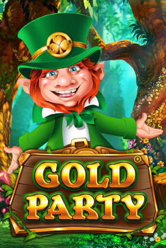 Демо игра Gold Party без регистрации | Champion Slots BY 