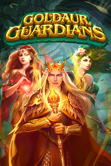 Демо игра Goldaur Guardians без регистрации | Champion Slots BY 