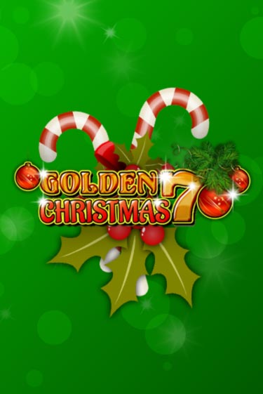 Демо игра Golden 7 Christmas без регистрации | Champion Slots BY 