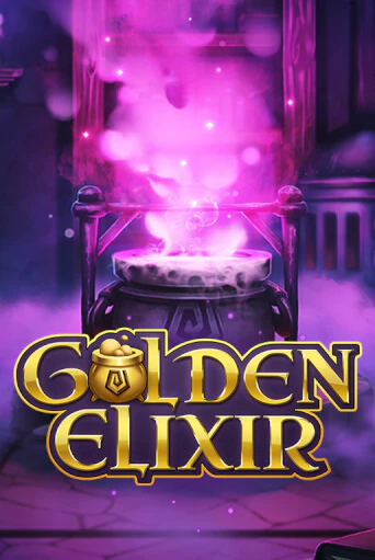Демо игра Golden Elixir без регистрации | Champion Slots BY 