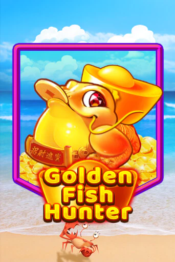 Демо игра Golden Fish Hunter без регистрации | Champion Slots BY 