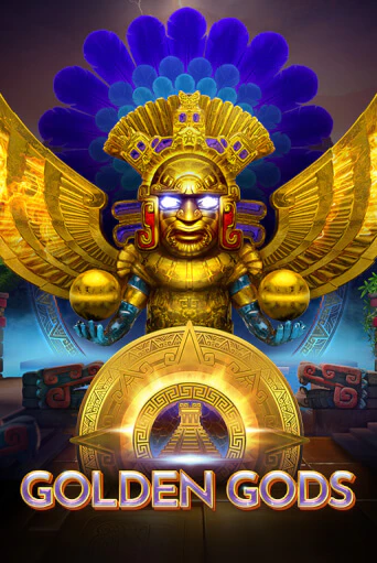Демо игра Golden Gods без регистрации | Champion Slots BY 
