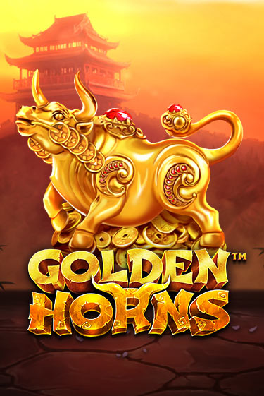 Демо игра Golden Horns без регистрации | Champion Slots BY 