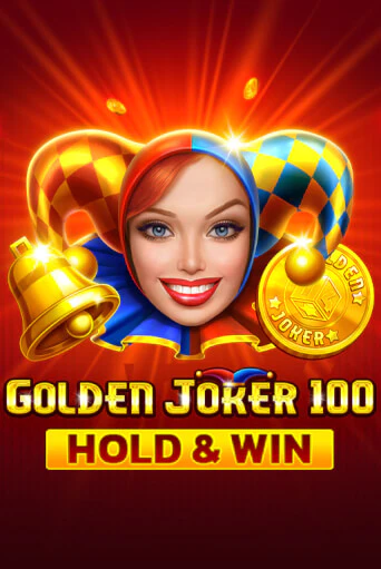 Демо игра Golden Joker 100 Hold And Win без регистрации | Champion Slots BY 