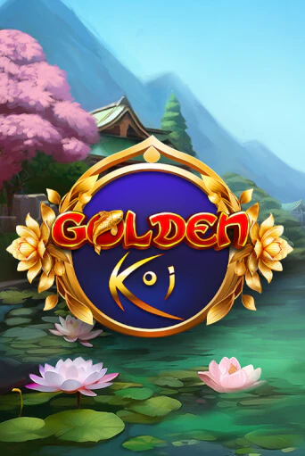 Демо игра Golden Koi без регистрации | Champion Slots BY 