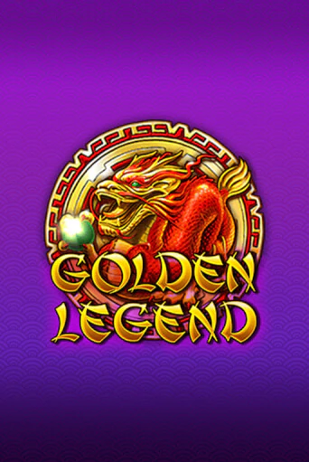 Демо игра Golden Legend без регистрации | Champion Slots BY 