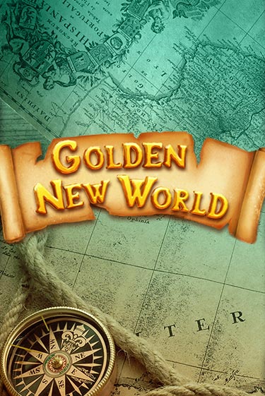 Демо игра Golden New World без регистрации | Champion Slots BY 