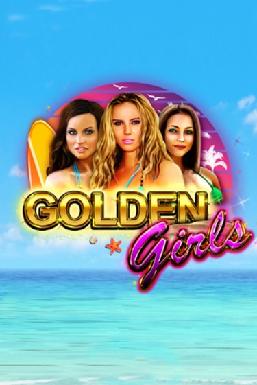 Демо игра Golden Girls без регистрации | Champion Slots BY 