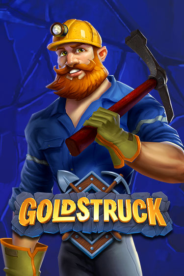 Демо игра Goldstruck без регистрации | Champion Slots BY 