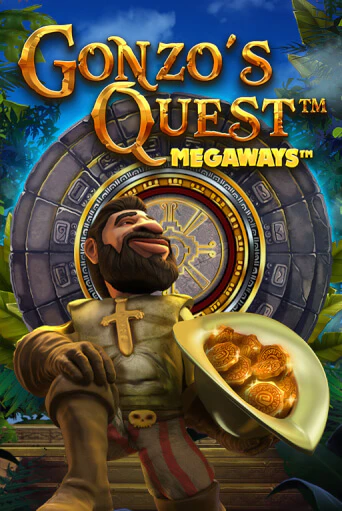 Демо игра Gonzo's Quest™ MegaWays™ без регистрации | Champion Slots BY 