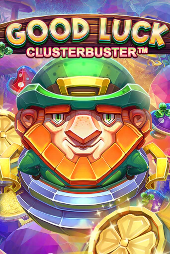 Демо игра Good Luck Clusterbuster™ без регистрации | Champion Slots BY 