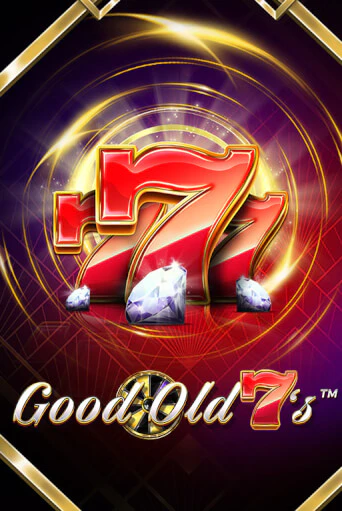 Демо игра Good Old 7’s без регистрации | Champion Slots BY 