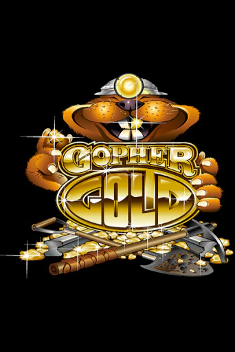Демо игра Gopher Gold без регистрации | Champion Slots BY 