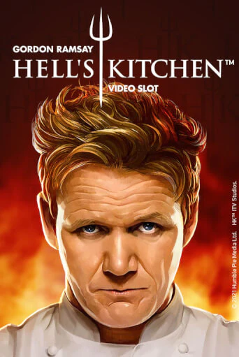 Демо игра Gordon Ramsay Hell’s Kitchen без регистрации | Champion Slots BY 