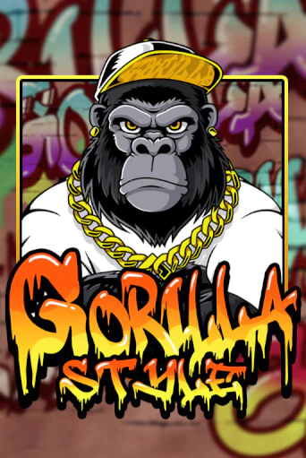 Демо игра Gorilla Style без регистрации | Champion Slots BY 