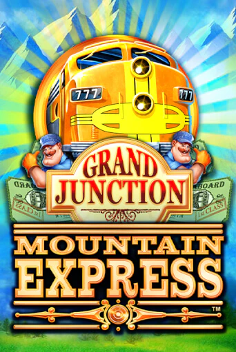 Демо игра Grand Junction : Mountain Express без регистрации | Champion Slots BY 