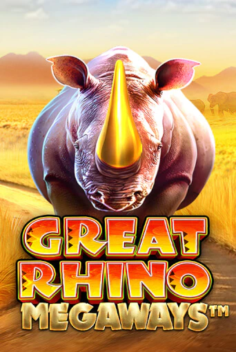Демо игра Great Rhino Megaways без регистрации | Champion Slots BY 