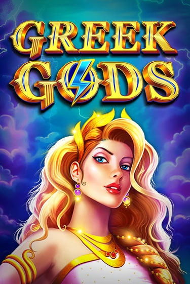 Демо игра Greek Gods без регистрации | Champion Slots BY 