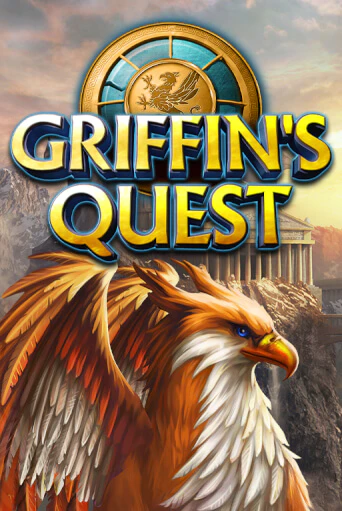 Демо игра Griffins Quest без регистрации | Champion Slots BY 