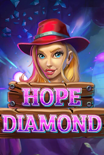 Демо игра Hope Diamond без регистрации | Champion Slots BY 