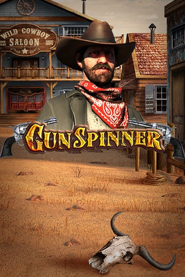 Демо игра Gunspinner без регистрации | Champion Slots BY 