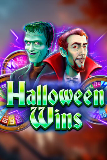 Демо игра Halloween Wins без регистрации | Champion Slots BY 