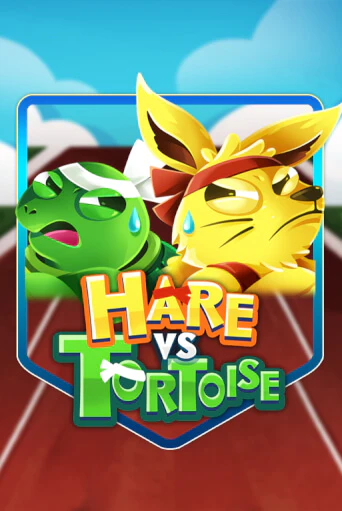 Демо игра Hare VS Tortoise без регистрации | Champion Slots BY 