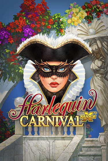 Демо игра Harlequin Carnival без регистрации | Champion Slots BY 
