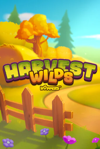 Демо игра Harvest Wilds без регистрации | Champion Slots BY 