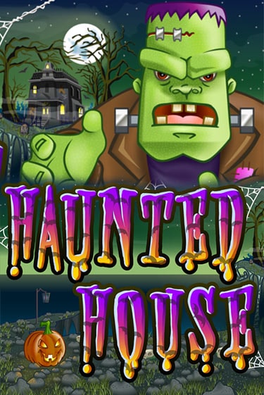 Демо игра Haunted House без регистрации | Champion Slots BY 