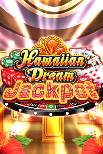 Демо игра Hawaiian Dream Jackpot без регистрации | Champion Slots BY 