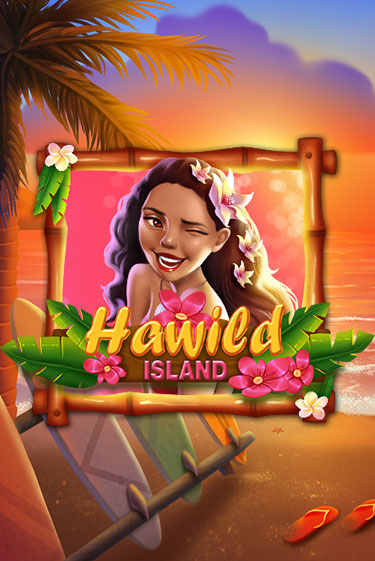 Демо игра Hawild Island без регистрации | Champion Slots BY 