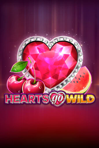 Демо игра Hearts Go Wild без регистрации | Champion Slots BY 