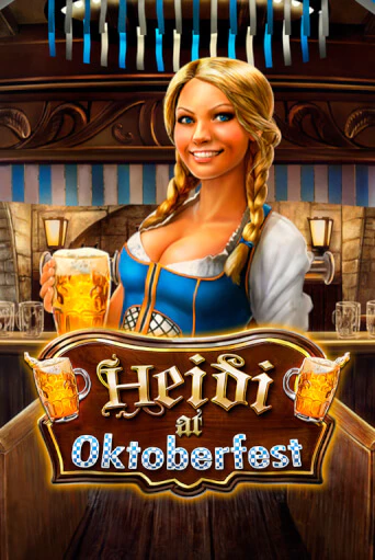 Демо игра Heidi at Oktoberfest без регистрации | Champion Slots BY 