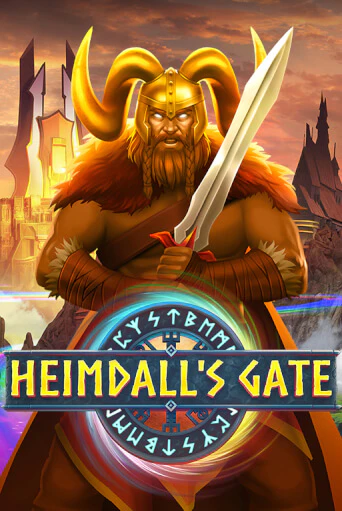 Демо игра Heimdall's Gate без регистрации | Champion Slots BY 