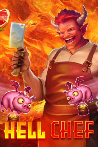 Демо игра Hell Chef без регистрации | Champion Slots BY 